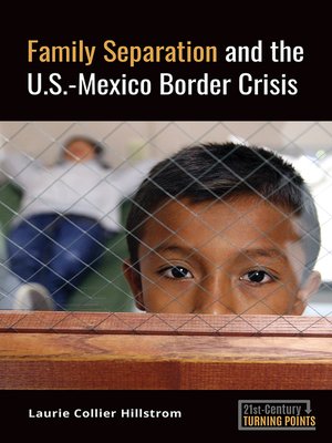 cover image of Family Separation and the U.S.-Mexico Border Crisis